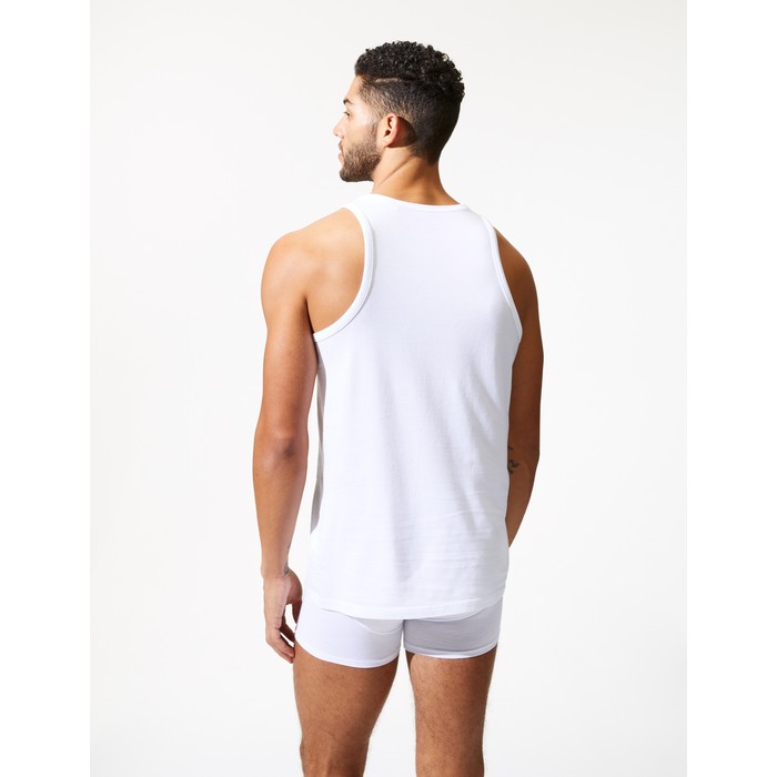 Supima® Cotton Premium Athlete