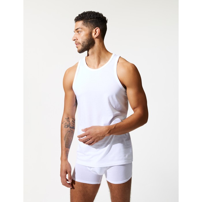 Supima® Cotton Premium Athlete