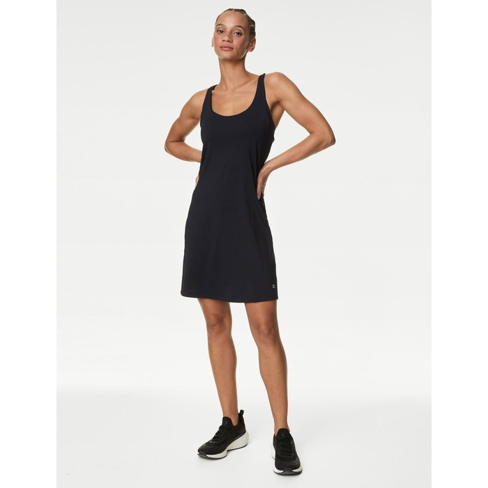 мини-спортивное платье Fitted Fit Cool Comfort™
