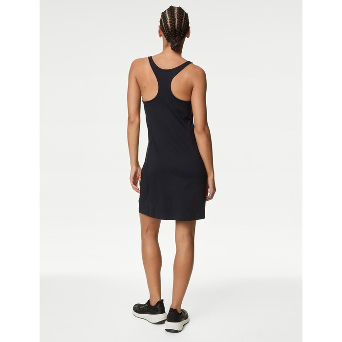 мини-спортивное платье Fitted Fit Cool Comfort™