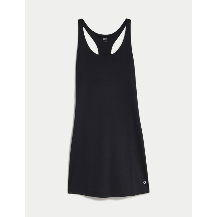 мини-спортивное платье Fitted Fit Cool Comfort™