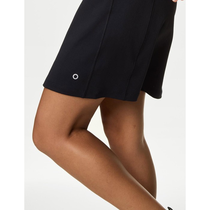 мини-спортивное платье Fitted Fit Cool Comfort™