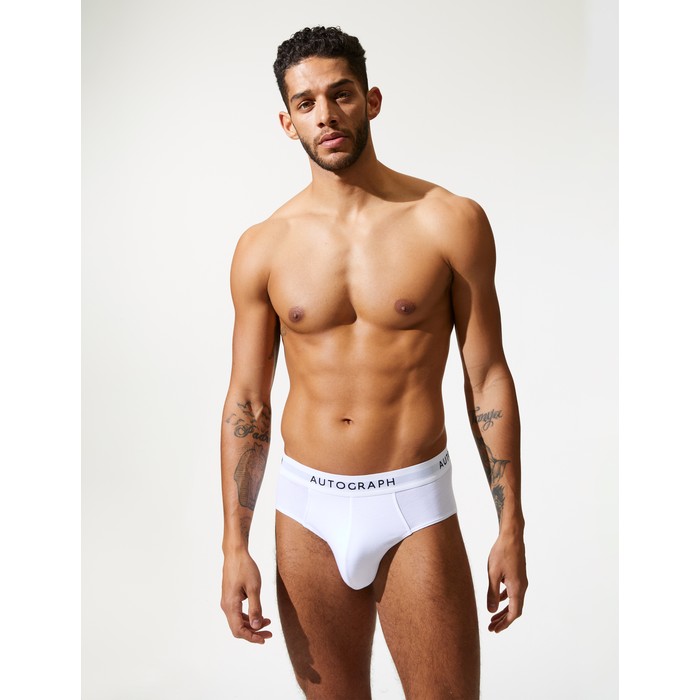 комплект из 5 трусиков Supima® Cotton Brief