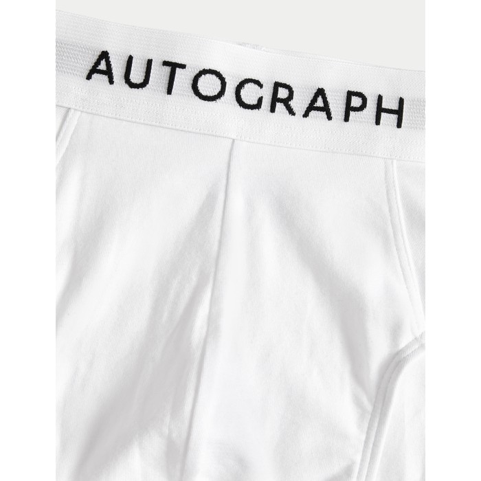 комплект из 5 трусиков Supima® Cotton Brief