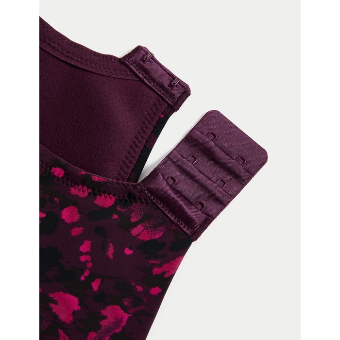 бюстгальтер flexifit™ с полной чашкой без косточек