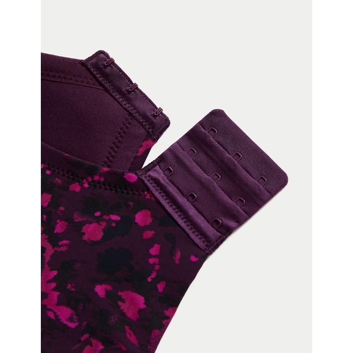 бюстгальтер flexifit™ с полной чашкой без косточек