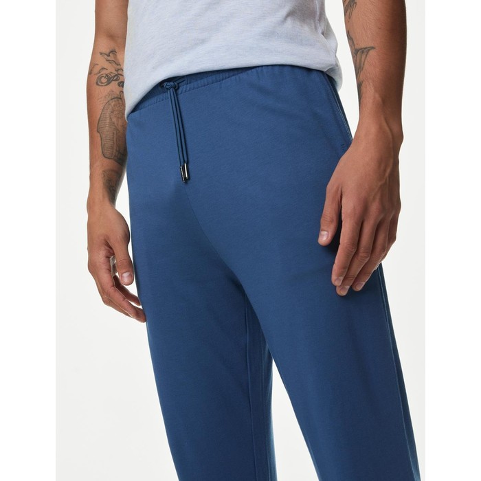 Пижамные штаны Supima® Cotton