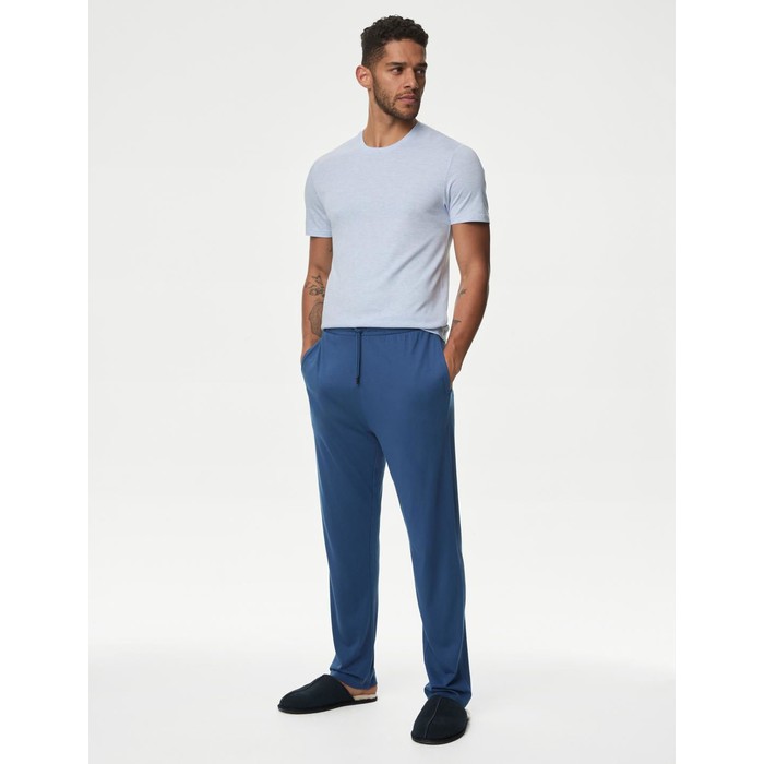 Пижамные штаны Supima® Cotton
