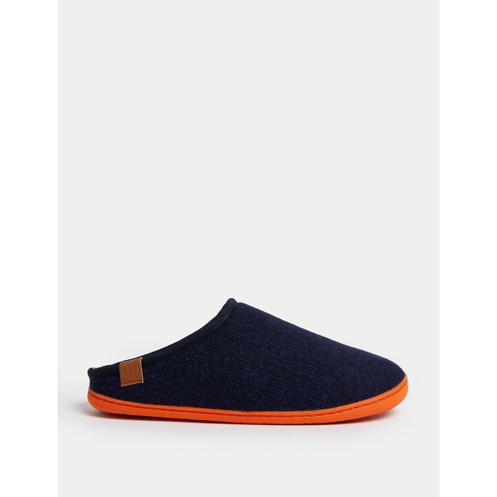 флисовые тапочки Freshfeet™