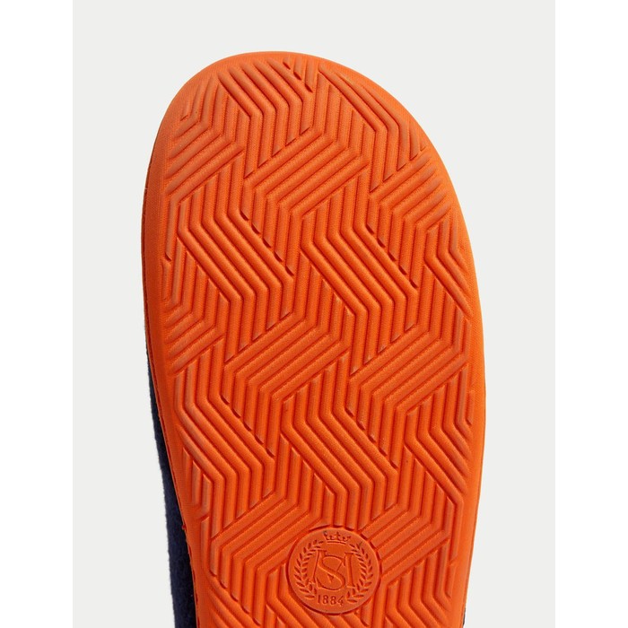 флисовые тапочки Freshfeet™