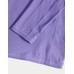 укороченный топ с длинным рукавом и фитилем Cool Comfort™