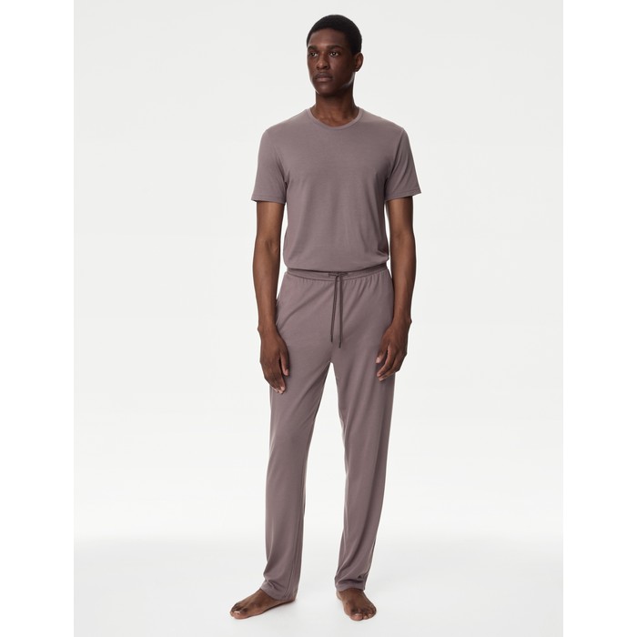 Пижамные штаны Supima® Cotton