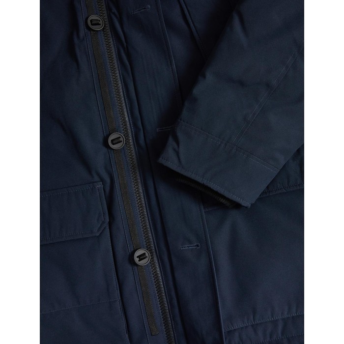 парка с капюшоном stormwear™