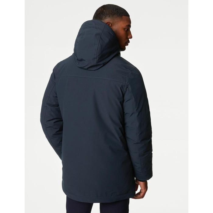 парка с капюшоном stormwear™