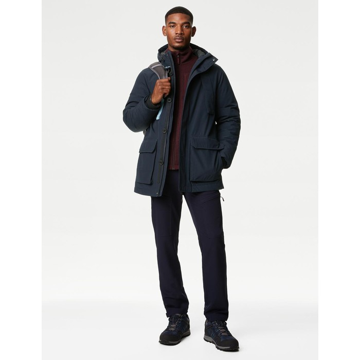 парка с капюшоном stormwear™
