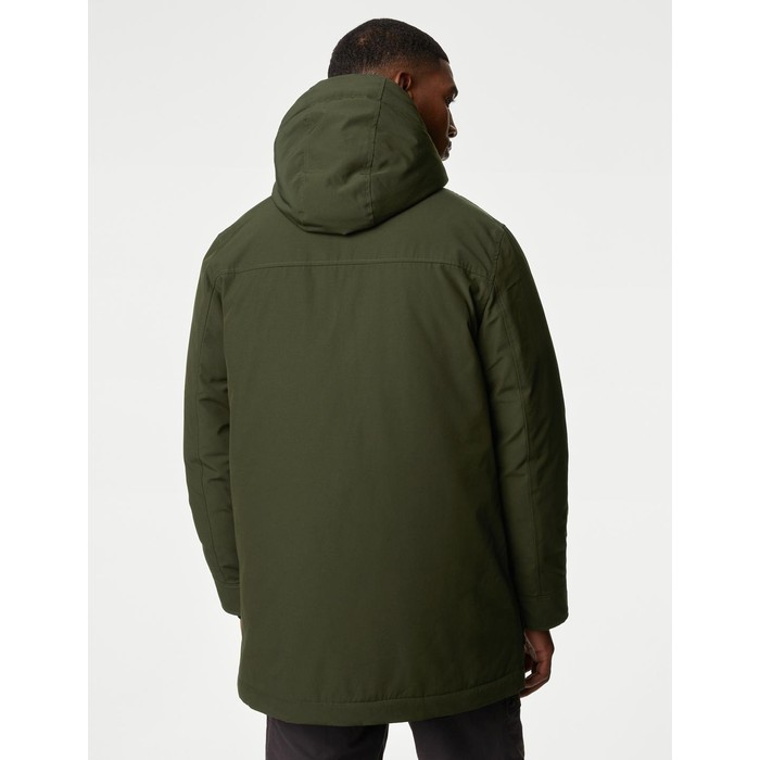 парка с капюшоном stormwear™