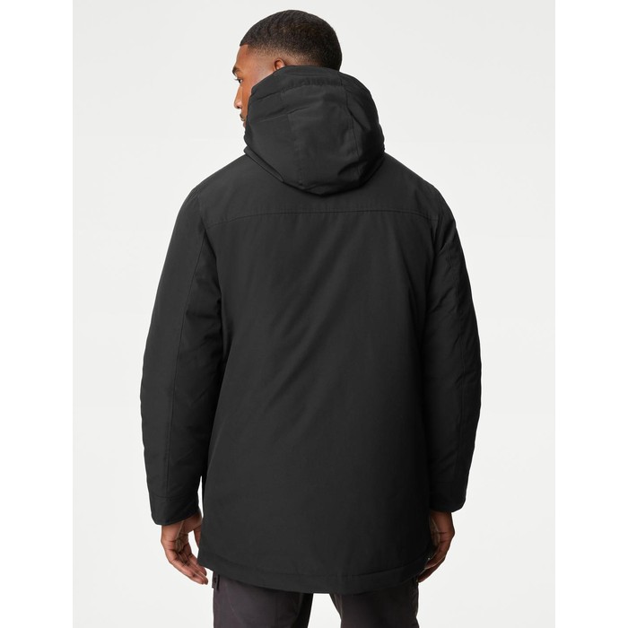 парка с капюшоном stormwear™