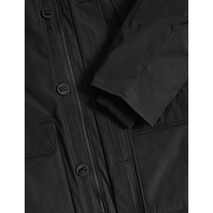 парка с капюшоном stormwear™