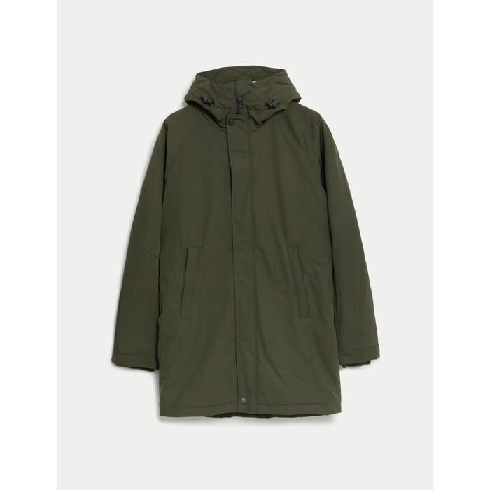 парка с капюшоном stormwear™