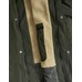 парка с капюшоном stormwear™