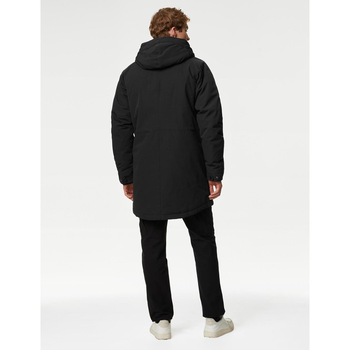 парка с капюшоном stormwear™