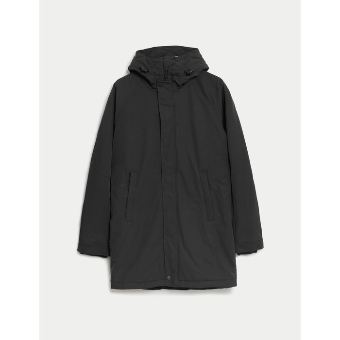 парка с капюшоном stormwear™
