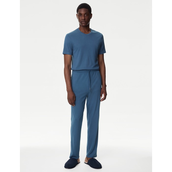 Пижамные штаны Supima® Cotton