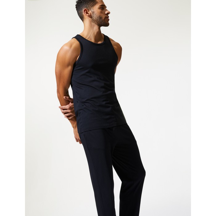 Пижамные штаны Supima® Cotton