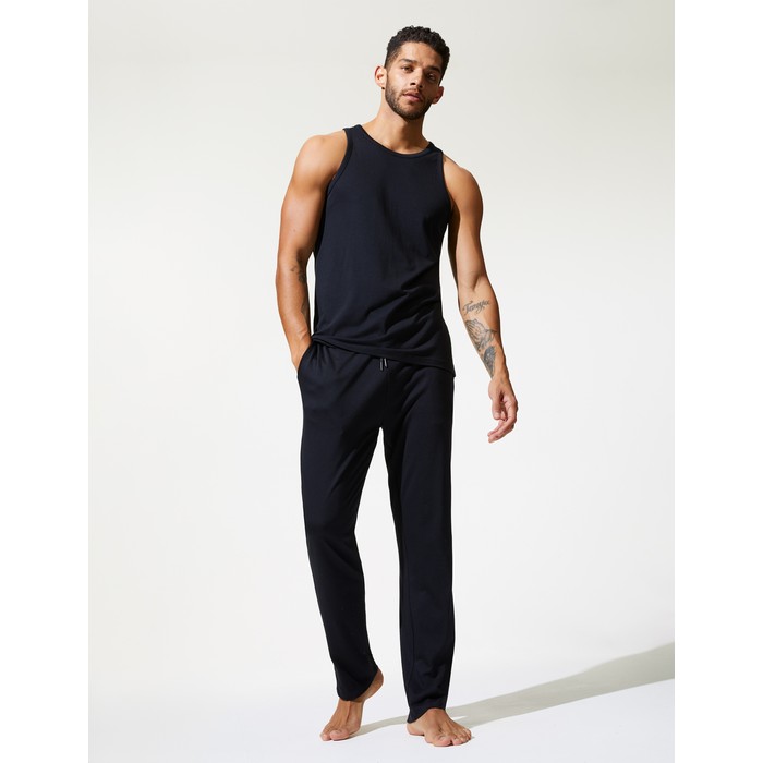 Пижамные штаны Supima® Cotton