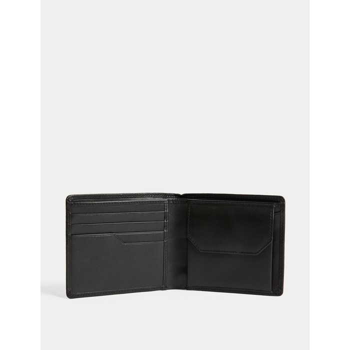 кожаный кошелек Cardsafe™