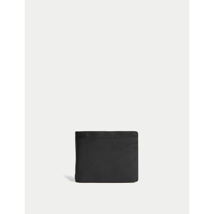 кожаный кошелек Cardsafe™