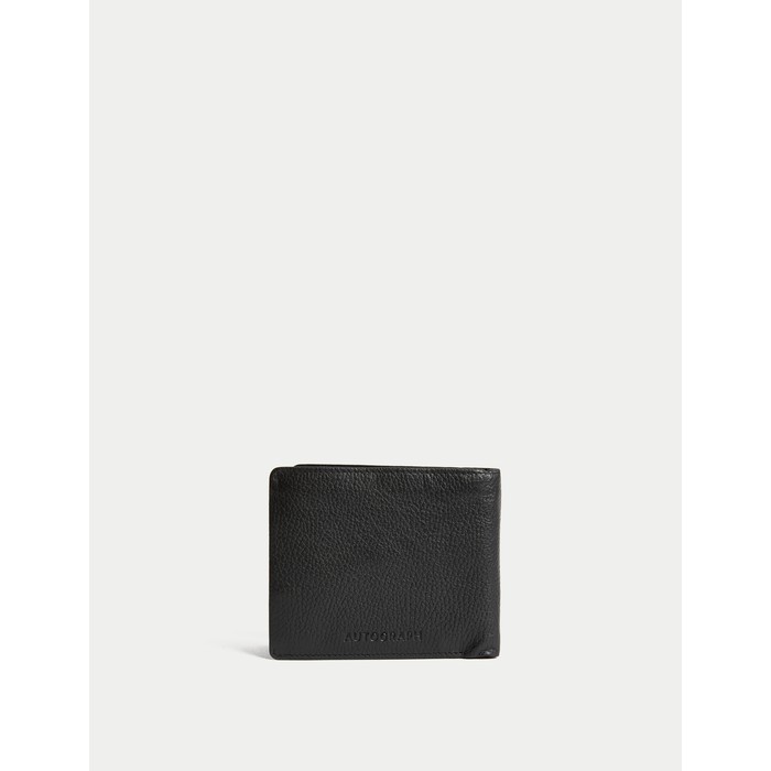 кожаный кошелек Cardsafe™
