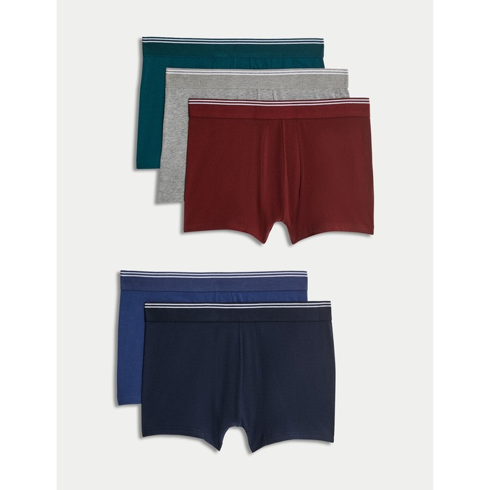 хипстерский комплект Cool & Fresh™ из 5 предметов.