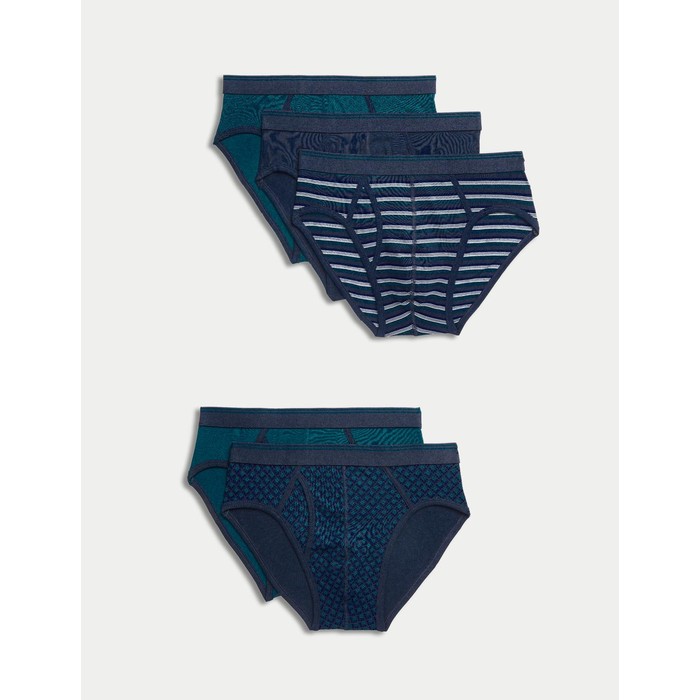 комплект из 5 трусиков Cool&Fresh™ Brief