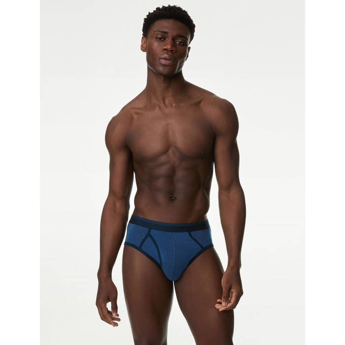 комплект из 5 трусиков cool & fresh™ brief