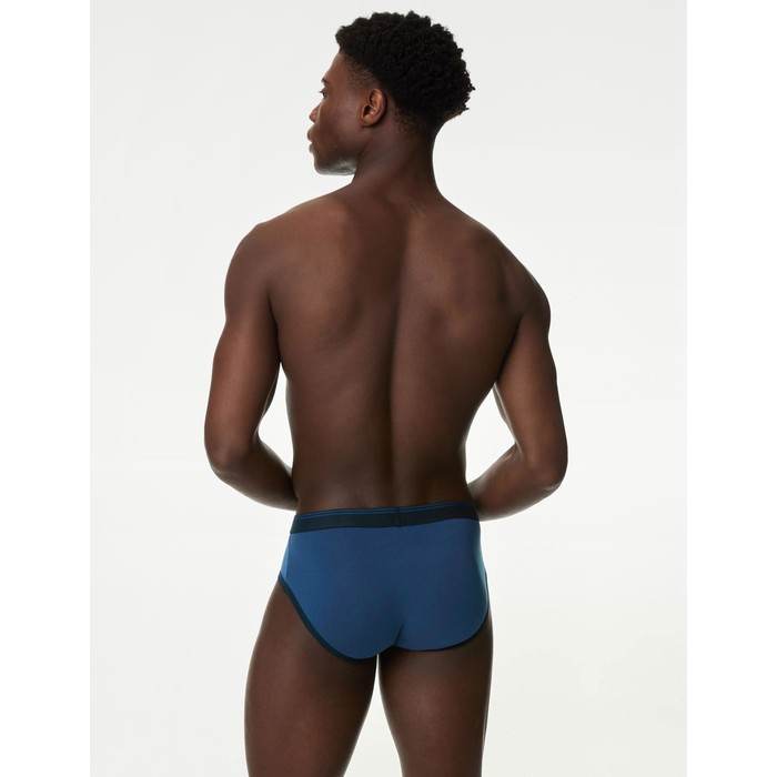 комплект из 5 трусиков cool & fresh™ brief
