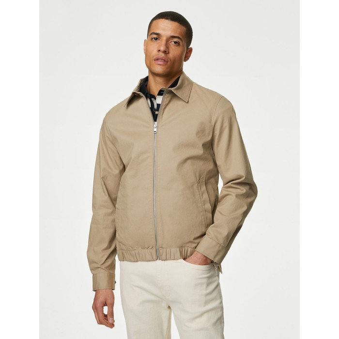 куртка Stormwear™ Regular Fit Harrington