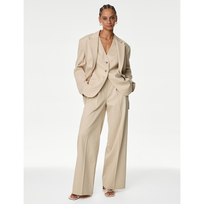 пиджак Lyocell™ Relaxed Fit Blazer