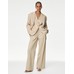 пиджак Lyocell™ Relaxed Fit Blazer