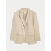 пиджак Lyocell™ Relaxed Fit Blazer