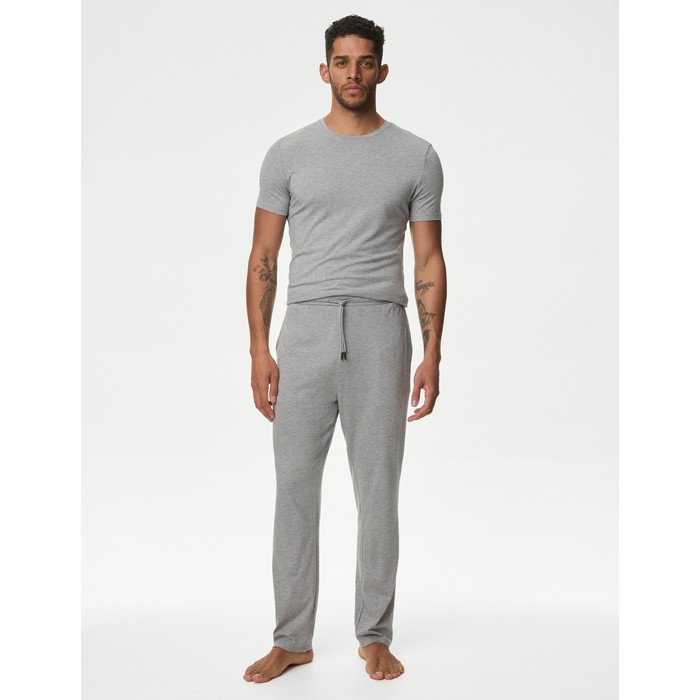 Пижамные штаны Supima® Cotton