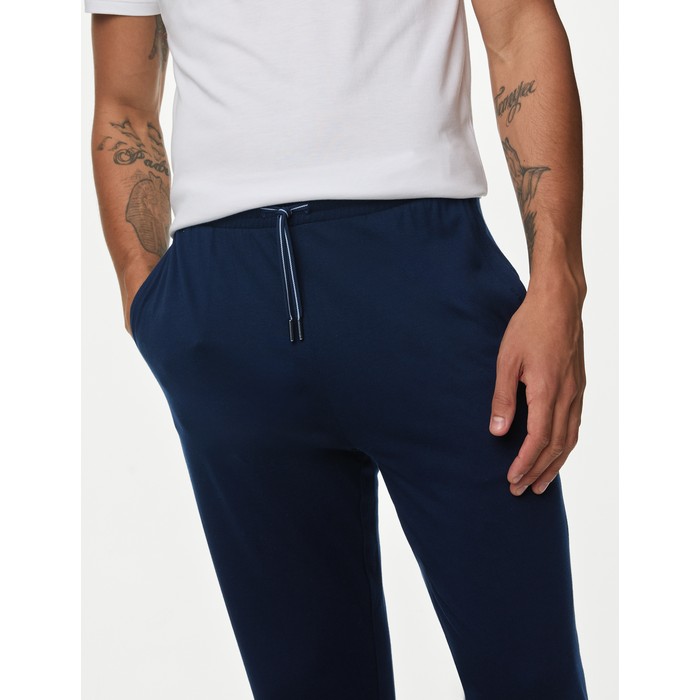 Пижамные штаны Supima® Cotton