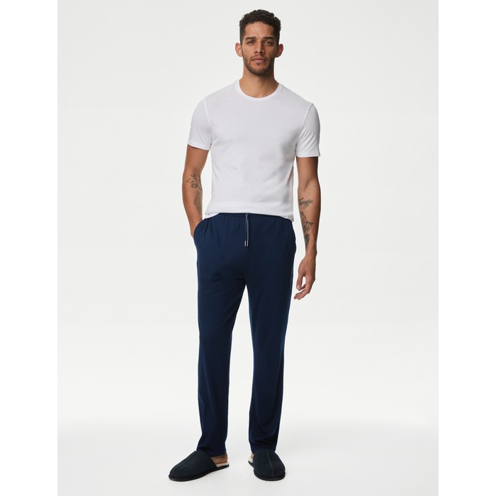 Пижамные штаны Supima® Cotton