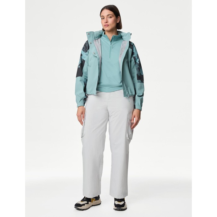 брюки-карго с широкими штанинами Stormwear™