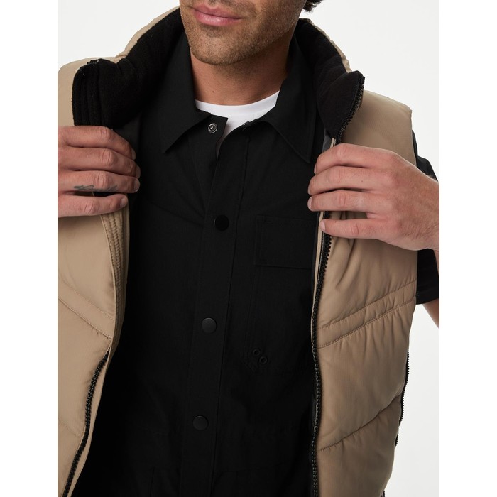 надувной жилет stormwear™ puffer