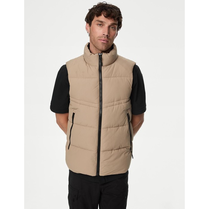 надувной жилет stormwear™ puffer
