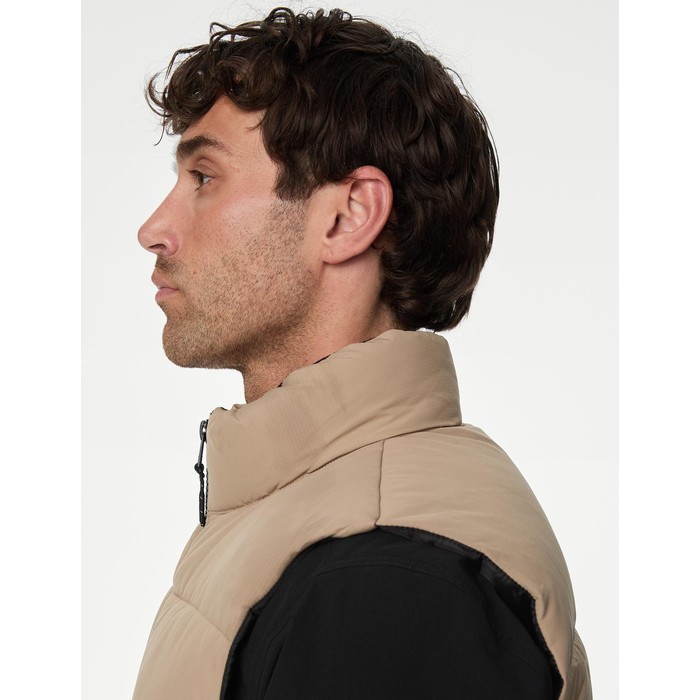 надувной жилет stormwear™ puffer