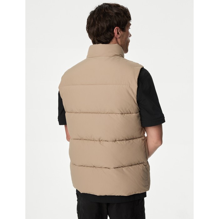 надувной жилет stormwear™ puffer