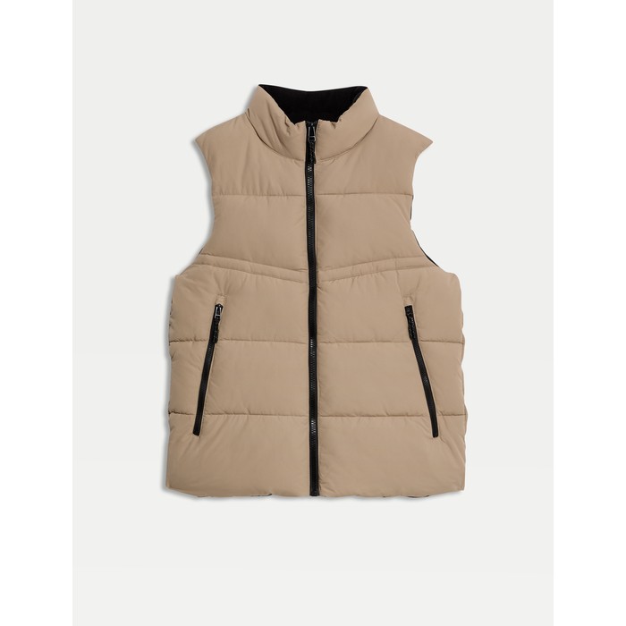 надувной жилет stormwear™ puffer