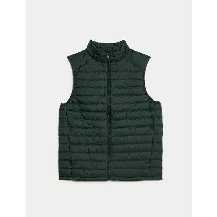 надувной жилет stormwear™ feather and down puffer